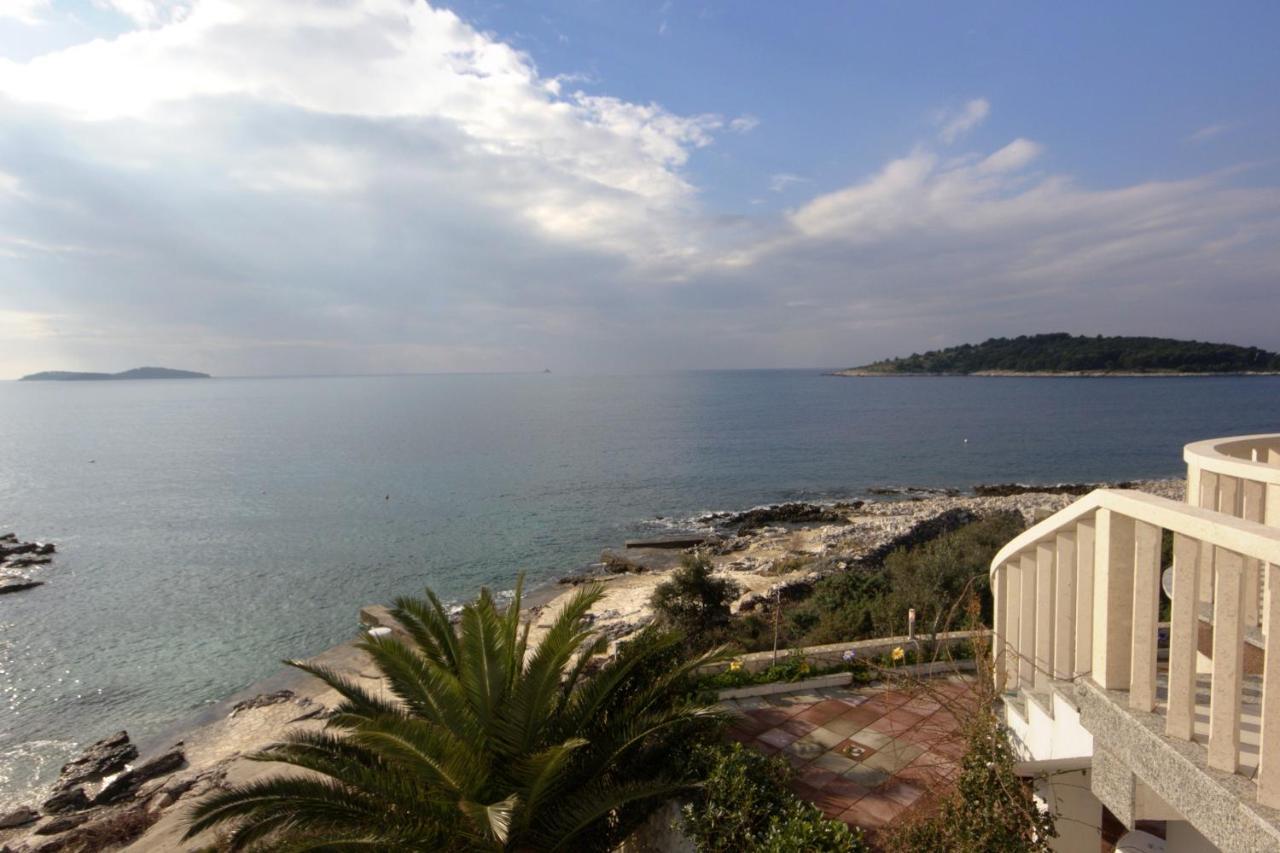 Seaside Apartments With A Swimming Pool Zecevo Rtic, Rogoznica - 8366 Экстерьер фото