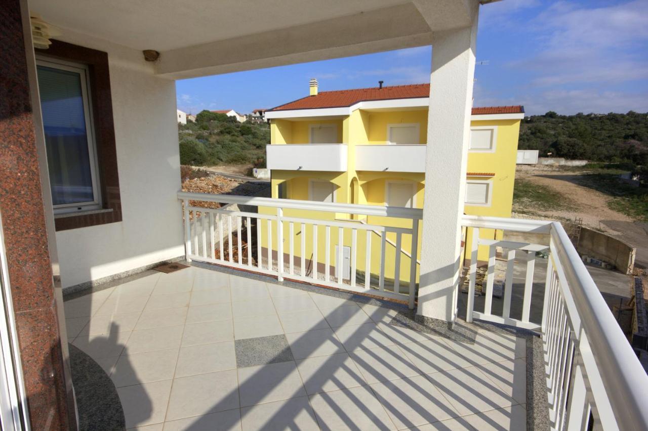 Seaside Apartments With A Swimming Pool Zecevo Rtic, Rogoznica - 8366 Экстерьер фото